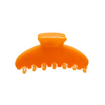 Big Effing Clip in Tangerine Big Effing Clip in Tangerine