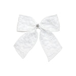 Bow Barrette in Tutu Bow Barrette in Tutu