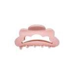 Cloud Dew Clip in Dusty Rose Cloud Dew Clip in Dusty Rose