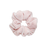Cloud Scrunchie in Cream Puff Cloud Scrunchie in Cream Puff