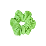 Cotton Scrunchie in Sweetpea Cotton Scrunchie in Sweetpea