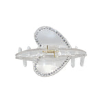 Cozy Clip In Snowed In Cozy Clip In Snowed In