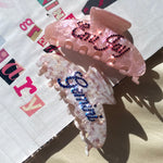 Custom Big Effing Clip Custom Big Effing Clips