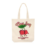 Emi Jay BFF Tote Bag Emi Jay BFF Tote Bag