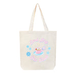 Emi Jay Ski Club Tote Bag Emi Jay Ski Club Tote Bag