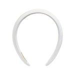 Halo Headband in Ivory Halo Headband in Ivory