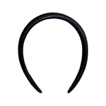 Halo Headband in Midnight Halo Headband in Midnight