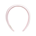 Halo Headband in Powder Pink Halo Headband in Powder Pink