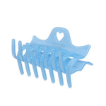 Heartbreaker Clip in Frosting Heartbreaker Clip in Frosting