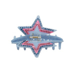 Ice Princess Clip In Sweet Cloud Ice Princess Clip In Sweet Cloud