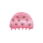 Luna Clip in Rosa Luna Clip in Rosa