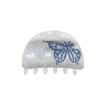 Luna Clip in Snow Baby Luna Clip in Snow Baby