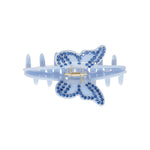 Mariposa Clip in Sweet Cloud Mariposa Clip in Sweet Cloud