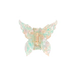 Papillon Clip in La Mer Papillon Clip in La Mer