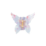 Papillon Clip in Violette Papillon Clip in Violette
