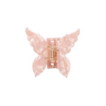 Papillon Clip in Bellini Papillon Clip in Bellini