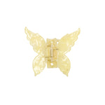 Papillon Clip in Citron Papillon Clip in Citron