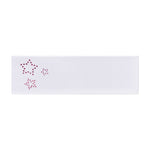 Star Headband in Frosted Lilac Star Headband in Frosted Lilac