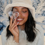 Cozy Clip In Snowed In Cozy Clip In Snowed In