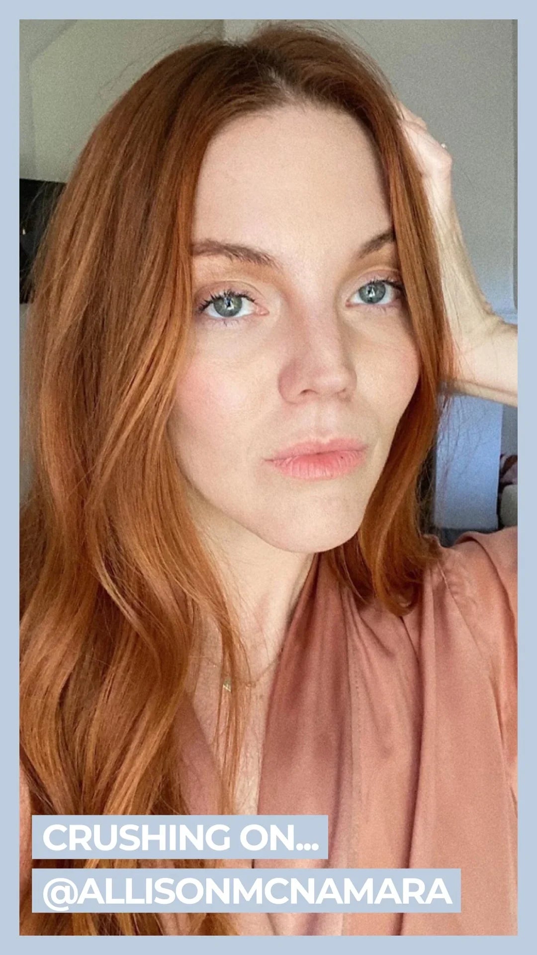 Allison McNamara & Emi Jay