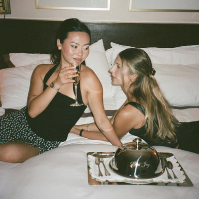 Nightcap 2025 Lookbook