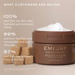 Dream Crème™ Hydrating Hair Mask in Toasted Sugar™