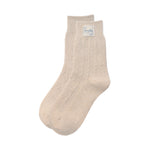 Bedtime Angel Socks