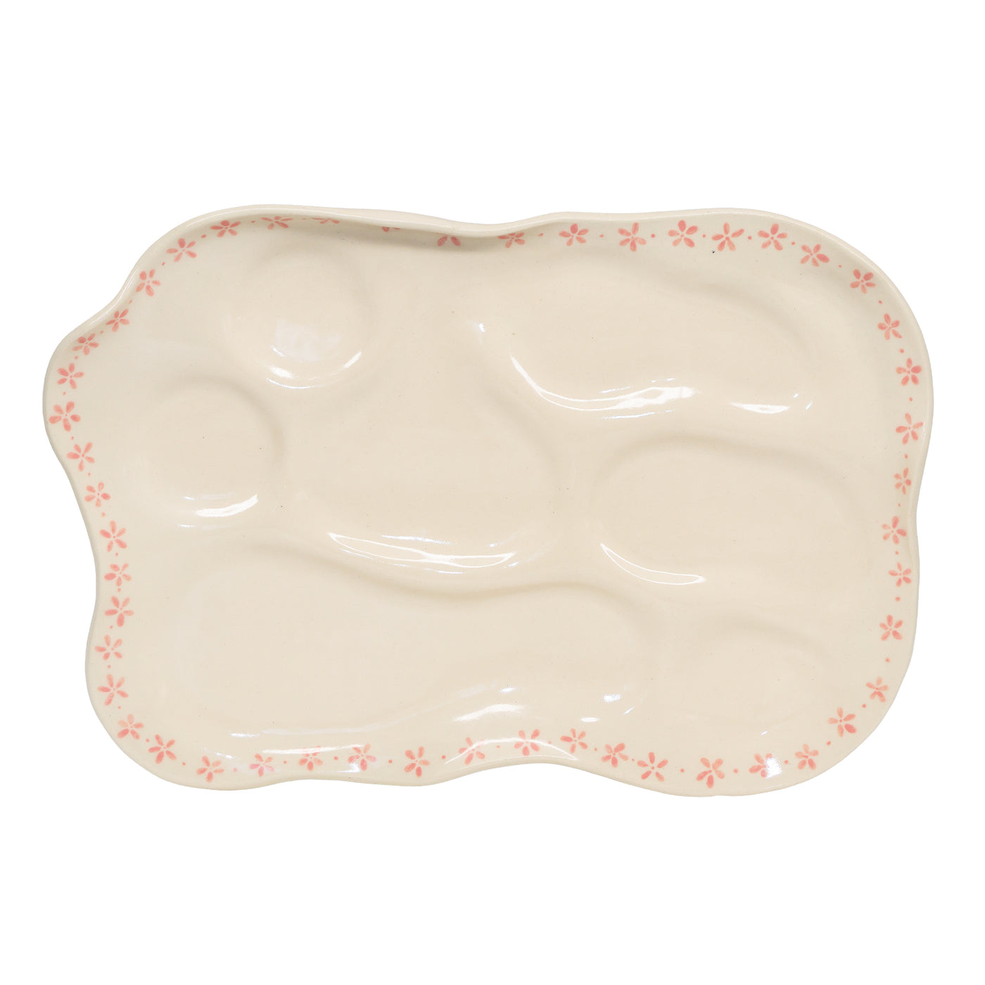 Cosa Ceramica x Emi Jay Vanity Tray