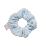 Cozy Scrunchie in Dream Cloud Knit