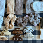assorted emi jay hair accessories