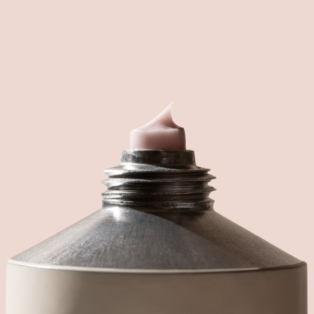Dream Crème closeup