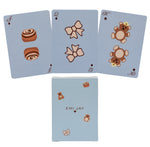 Dream Crème Toasted Sugar Card Deck