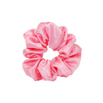 Hanbok Scrunchie in Pink Nabi