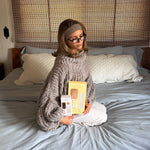 olivia jade holding emi jay gift sets