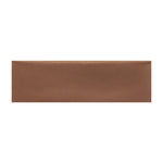 Infinity Headband in Mocha Mousse