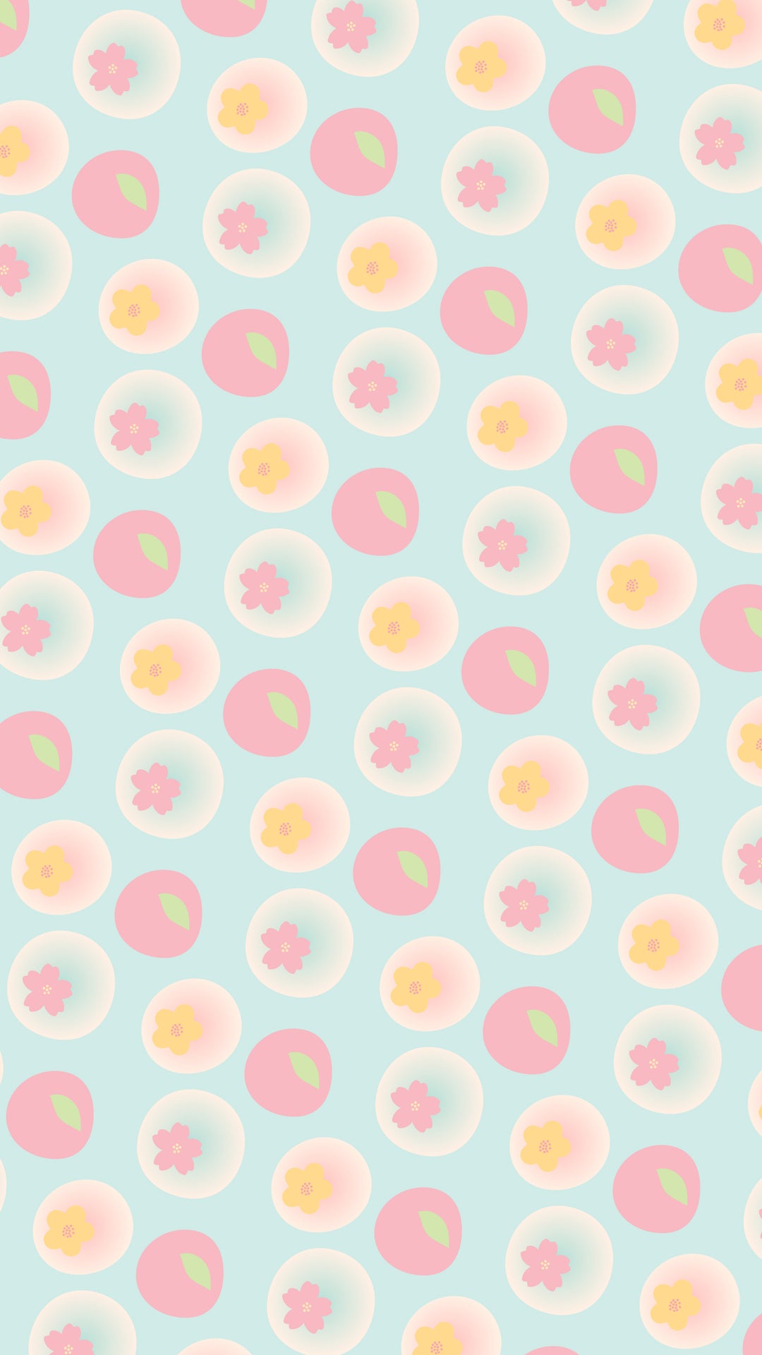 DedCool x Emi Jay Mochi Print