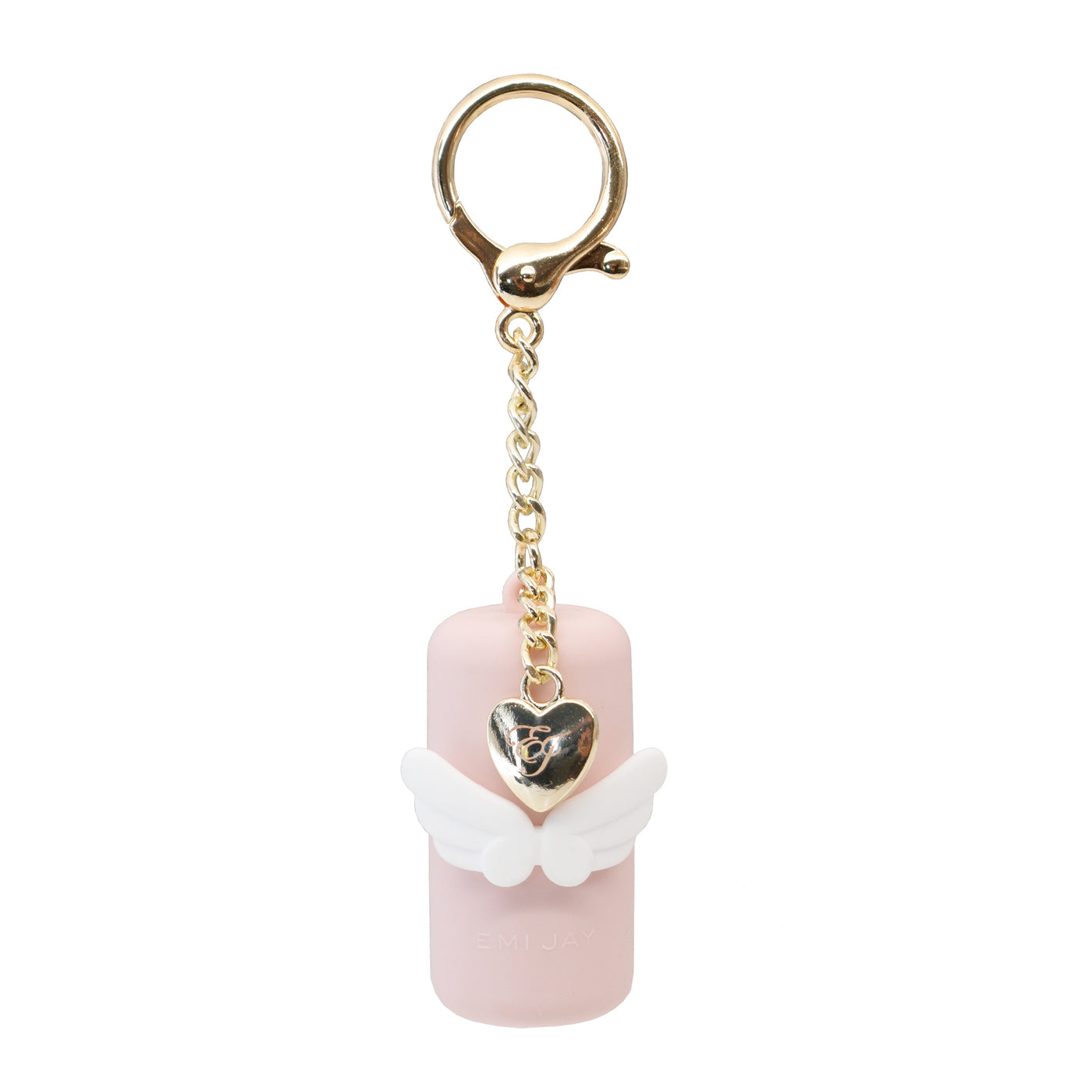 Limited Edition Mini Angelstick Hair Styling Stick + Keychain Duo