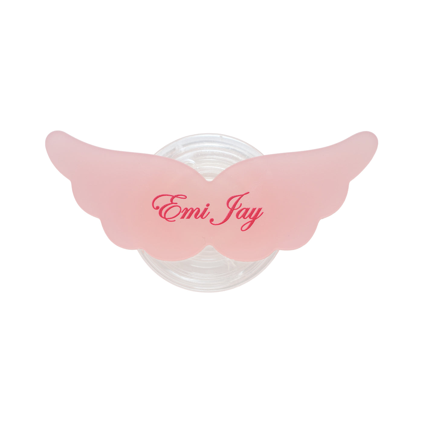 Limited Edition Angel Phone Grip ‐ Emi Jay