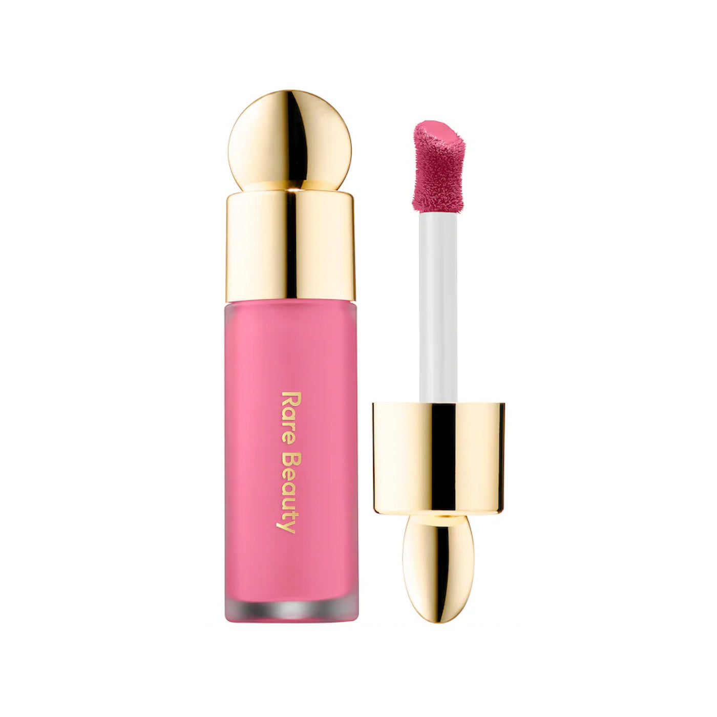 Rare Beauty Soft Pinch Liquid Blush in Happy