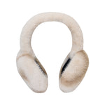 Sugar Muffs faux fur earmuffs in Après Ski
