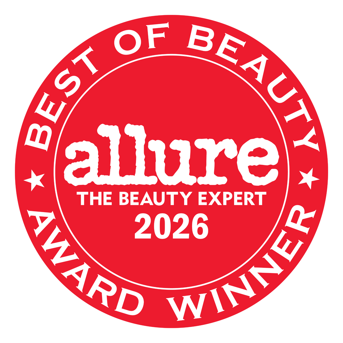 Award Winner