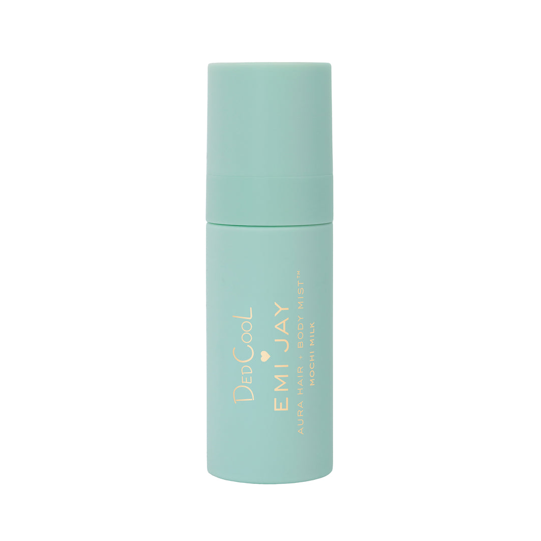 Aura Hair + Body Mist™ in Mochi Milk