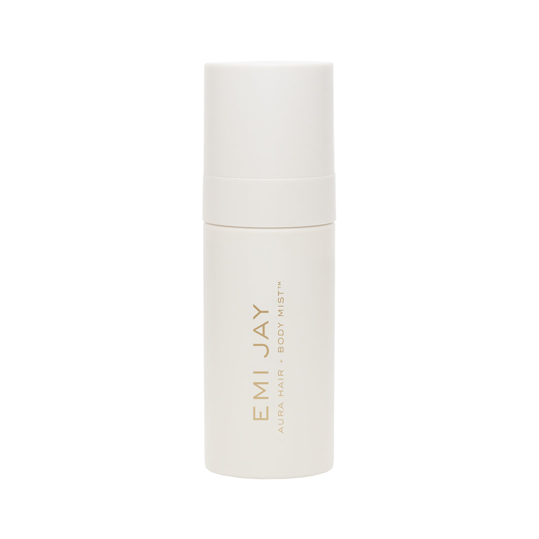 Aura Hair + Body Mist™ in Angel Wings