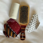 assorted nightcap accessories with angelstick