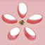 Rose Fleur Eyelet