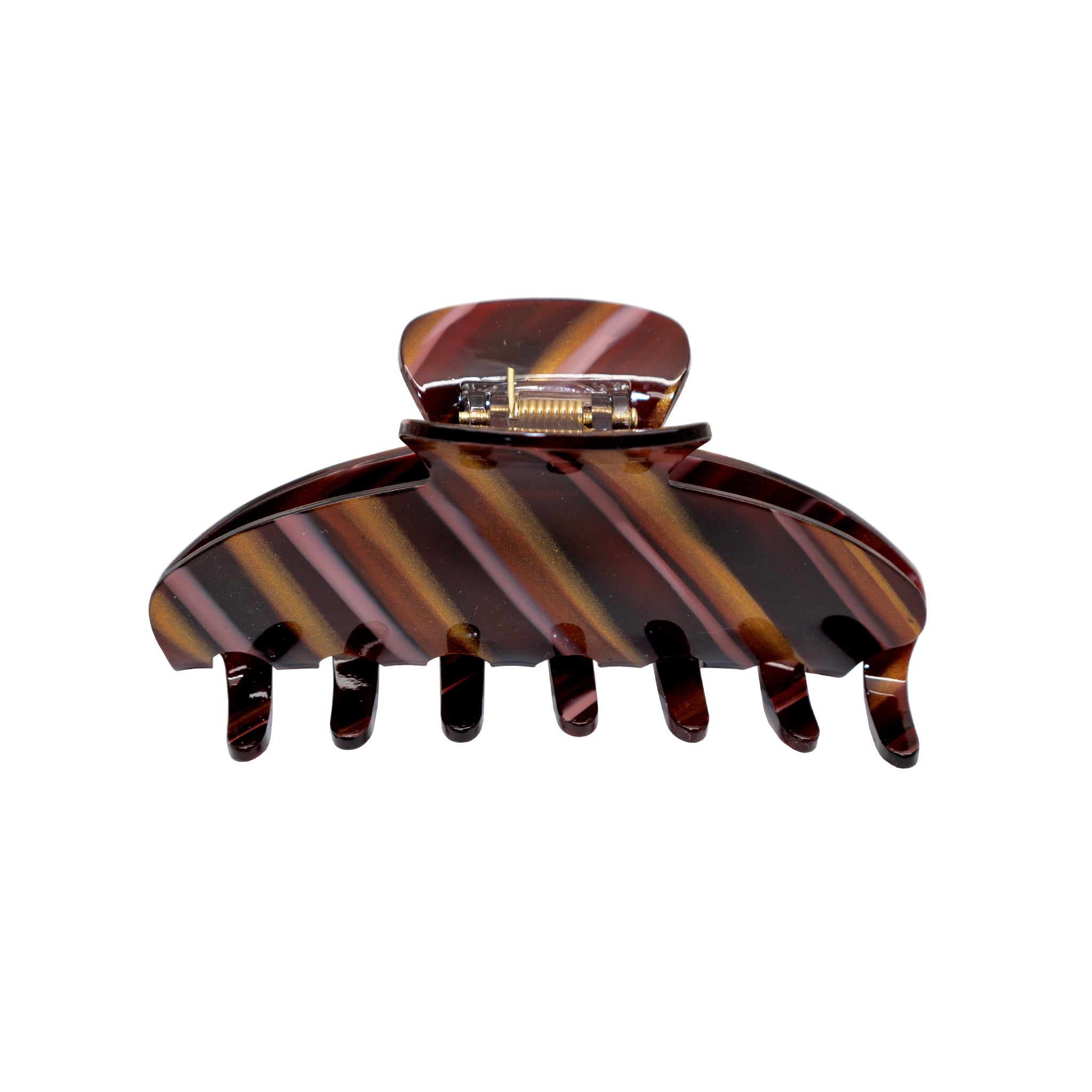 Effing Big Effing Clip® Hair Claw in Nightcap & Emi Jay