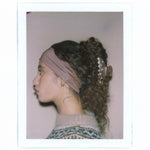 Big Effing Clip in Toasted Sugar