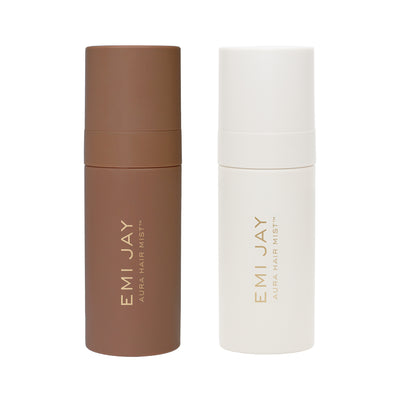Aura Hair + Body Mist™ Duo
