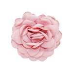 Camellia Clip in Blush