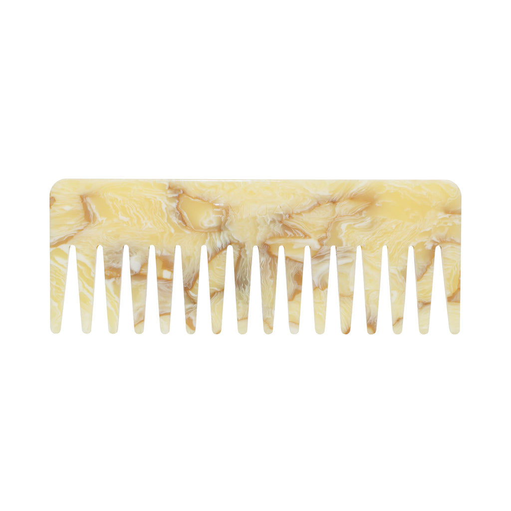 Emi Jay Detangling Comb in Chantilly